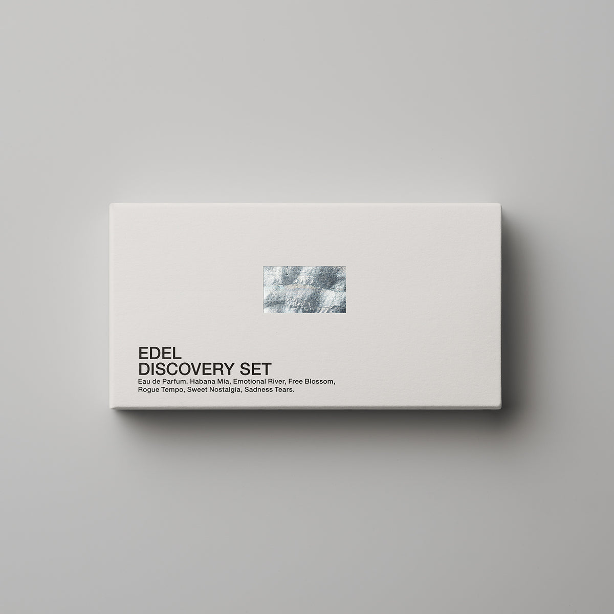 DISCOVERY SET