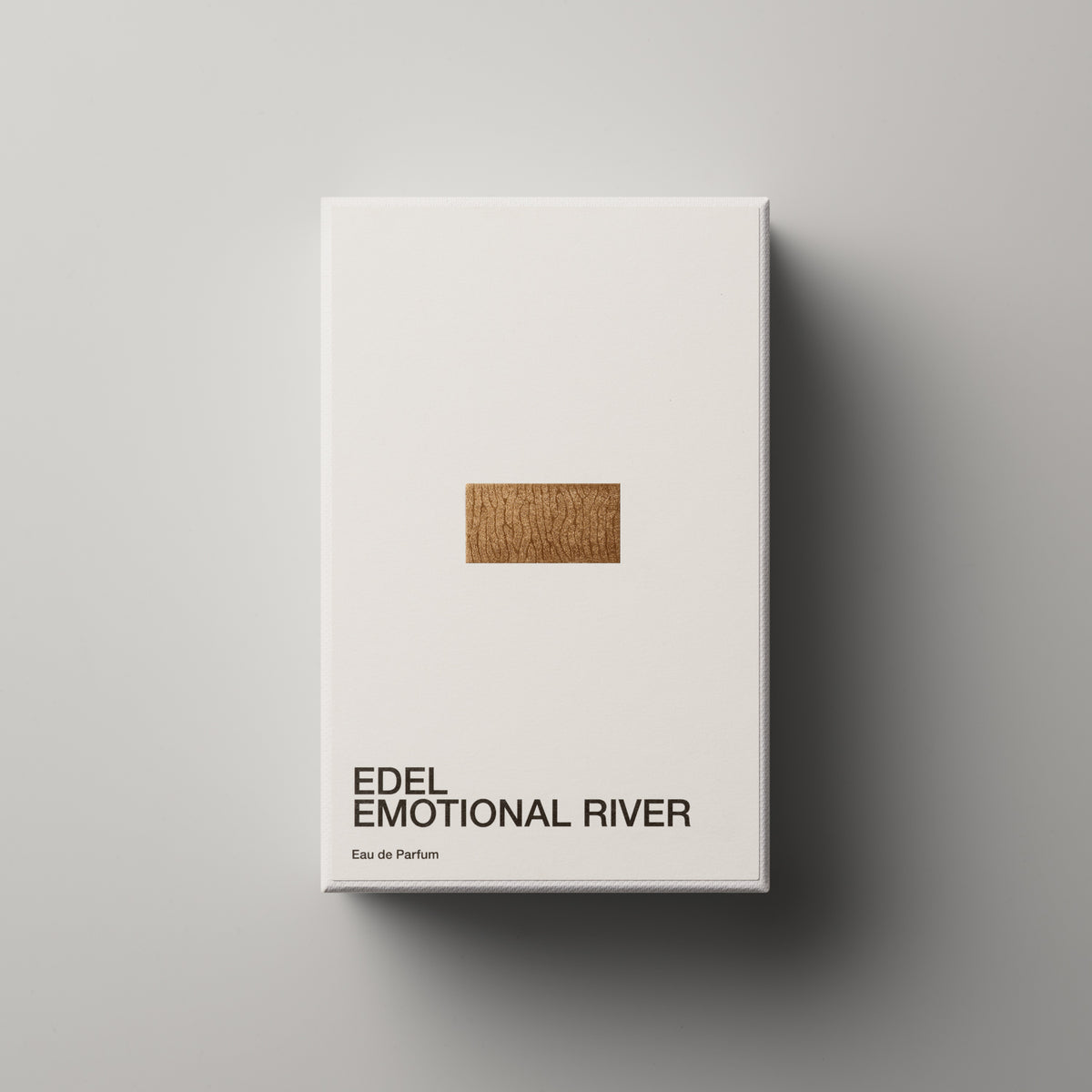 EMOTIONAL RIVER