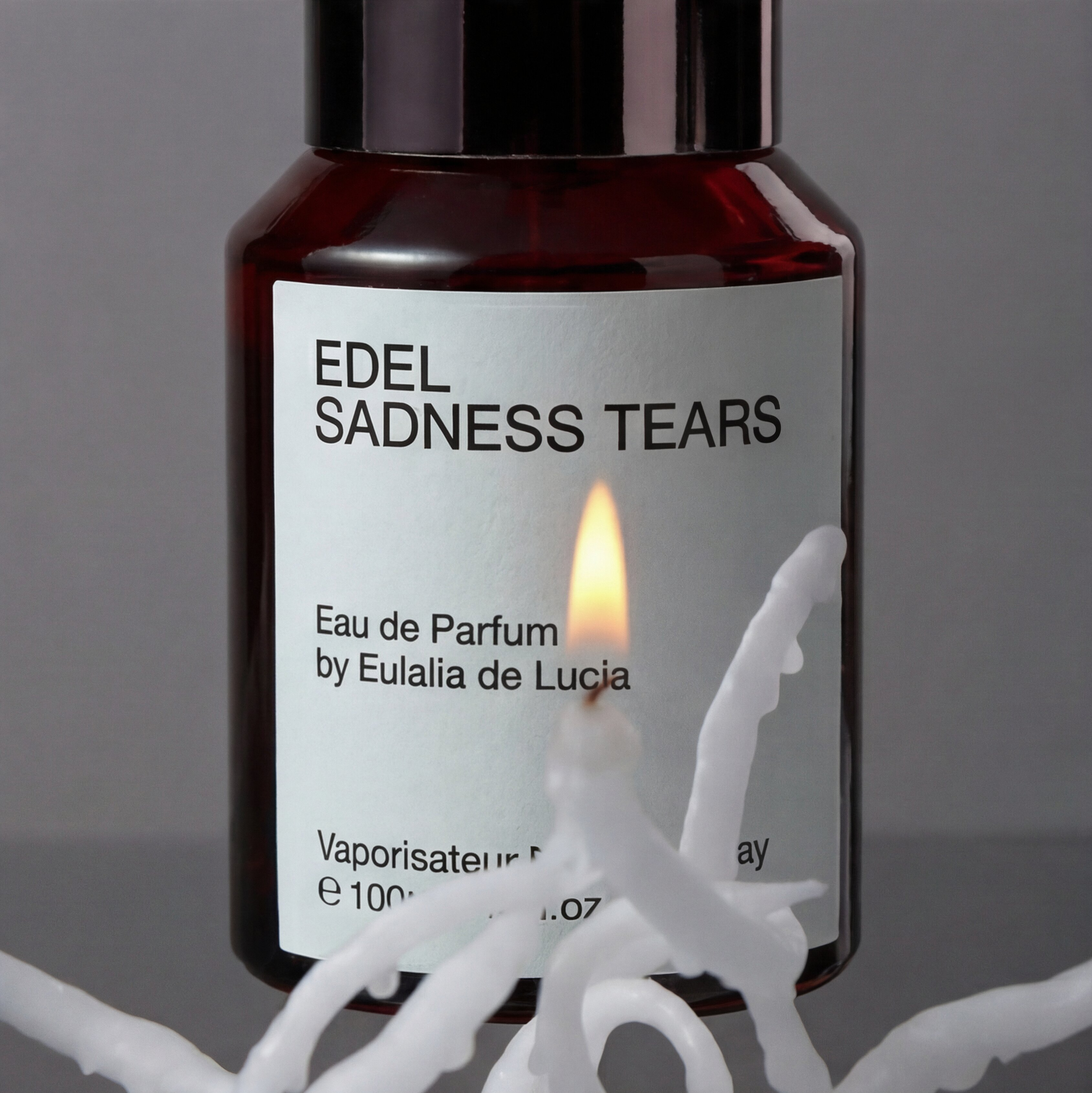 SADNESS TEARS