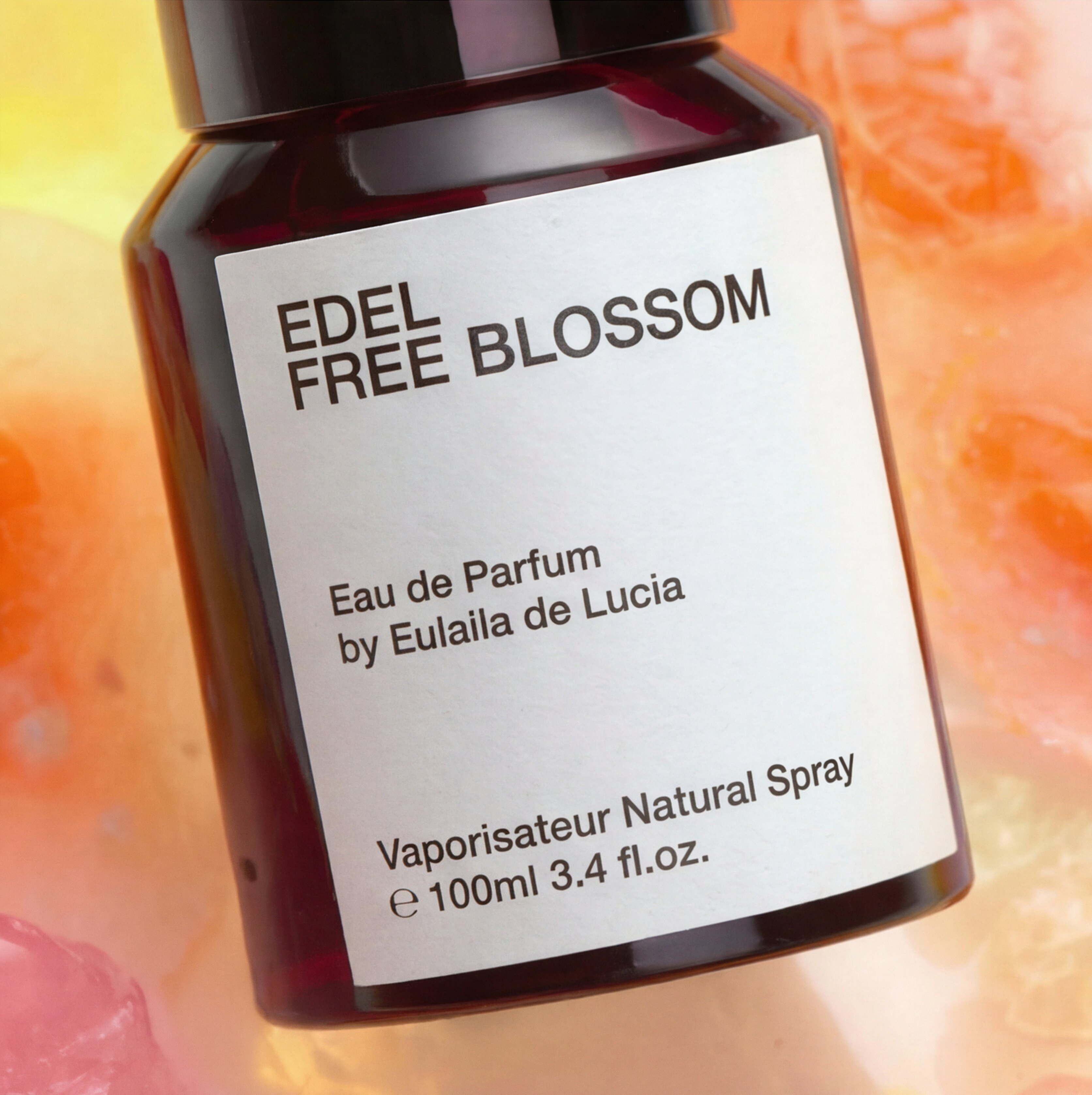 FREE BLOSSOM 