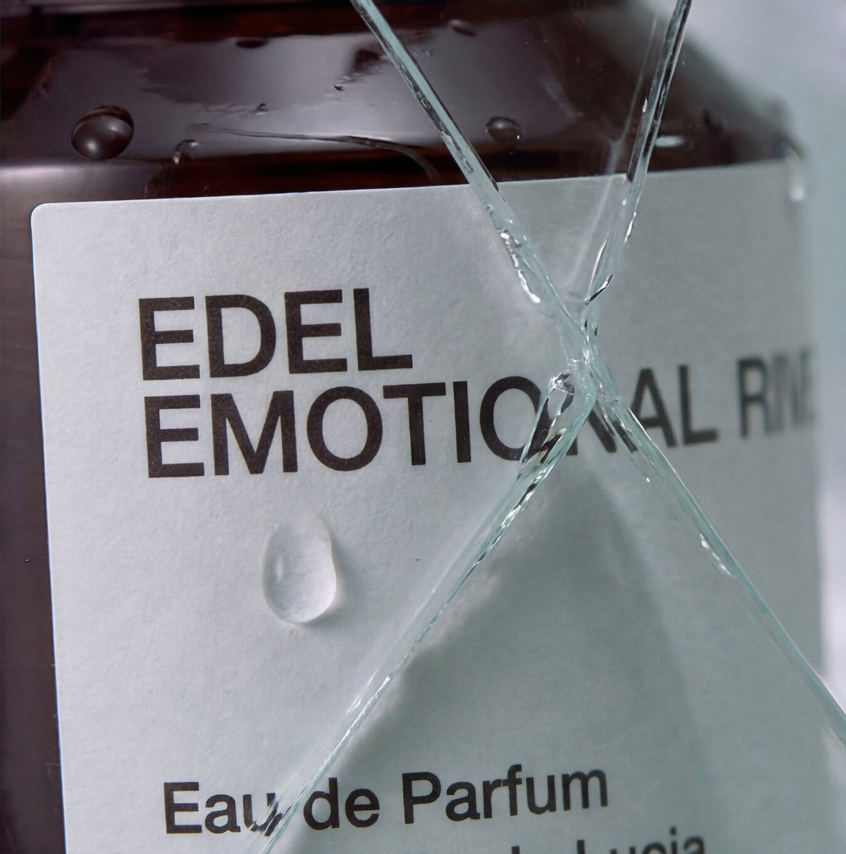 EMOTIONAL RIVER 