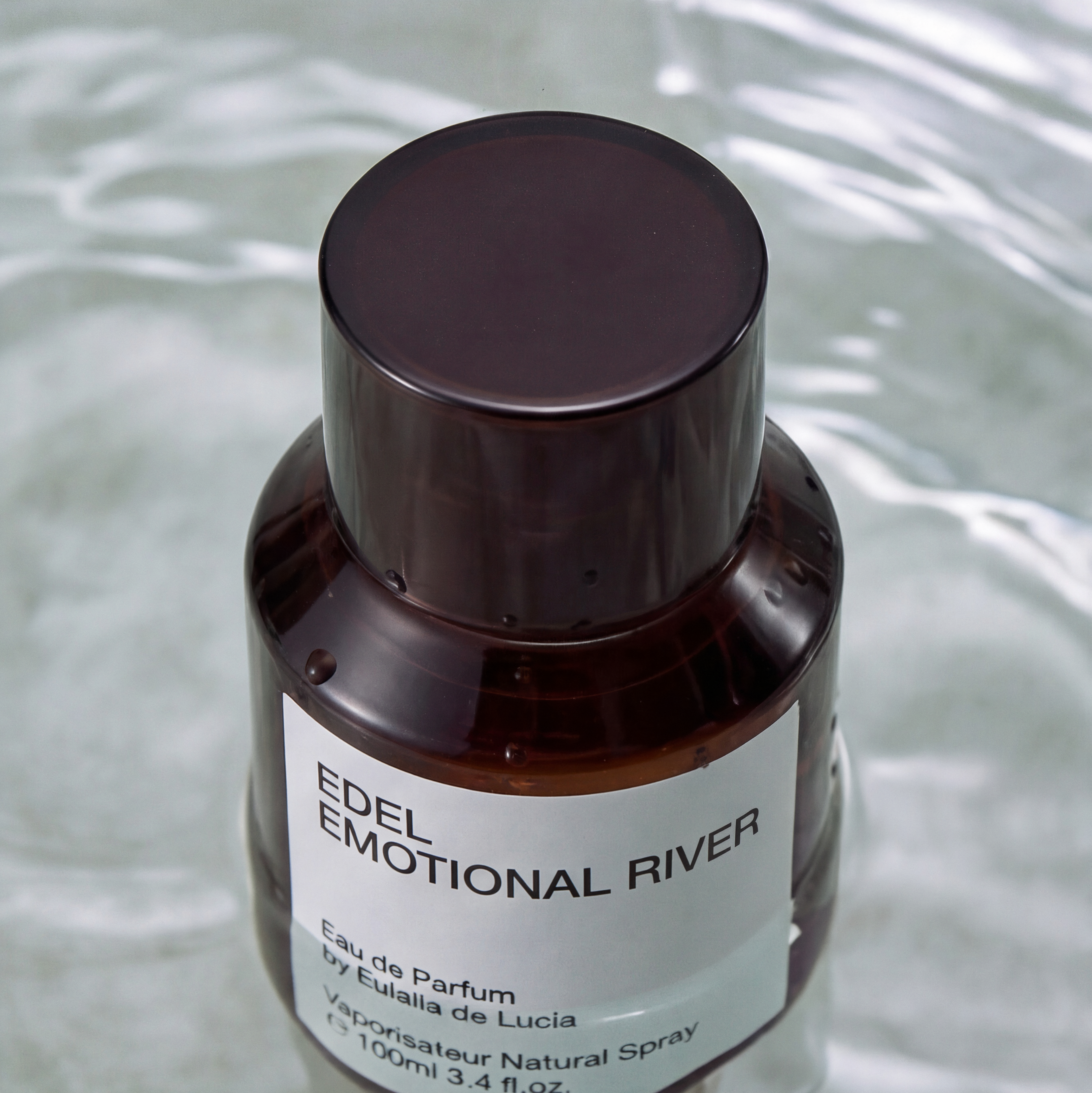 EMOTIONAL RIVER 