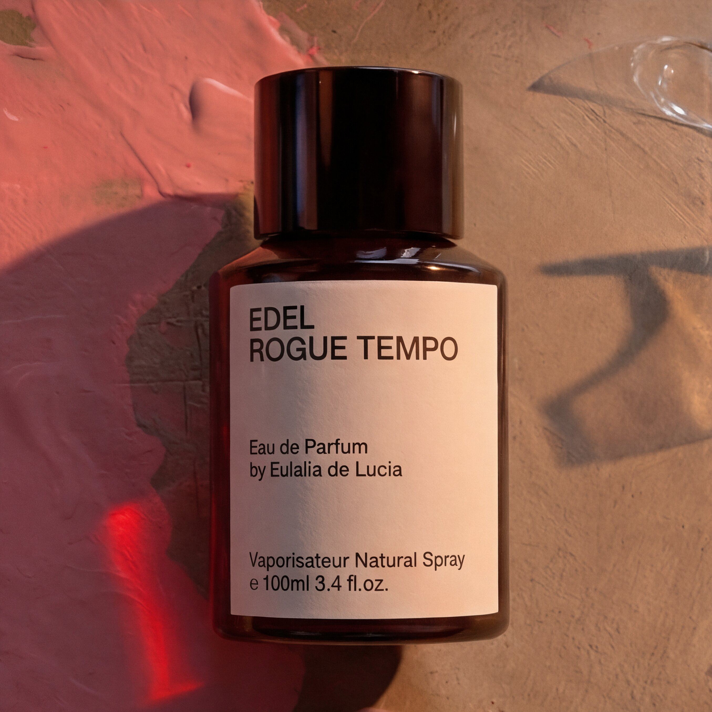 ROGUE TEMPO
