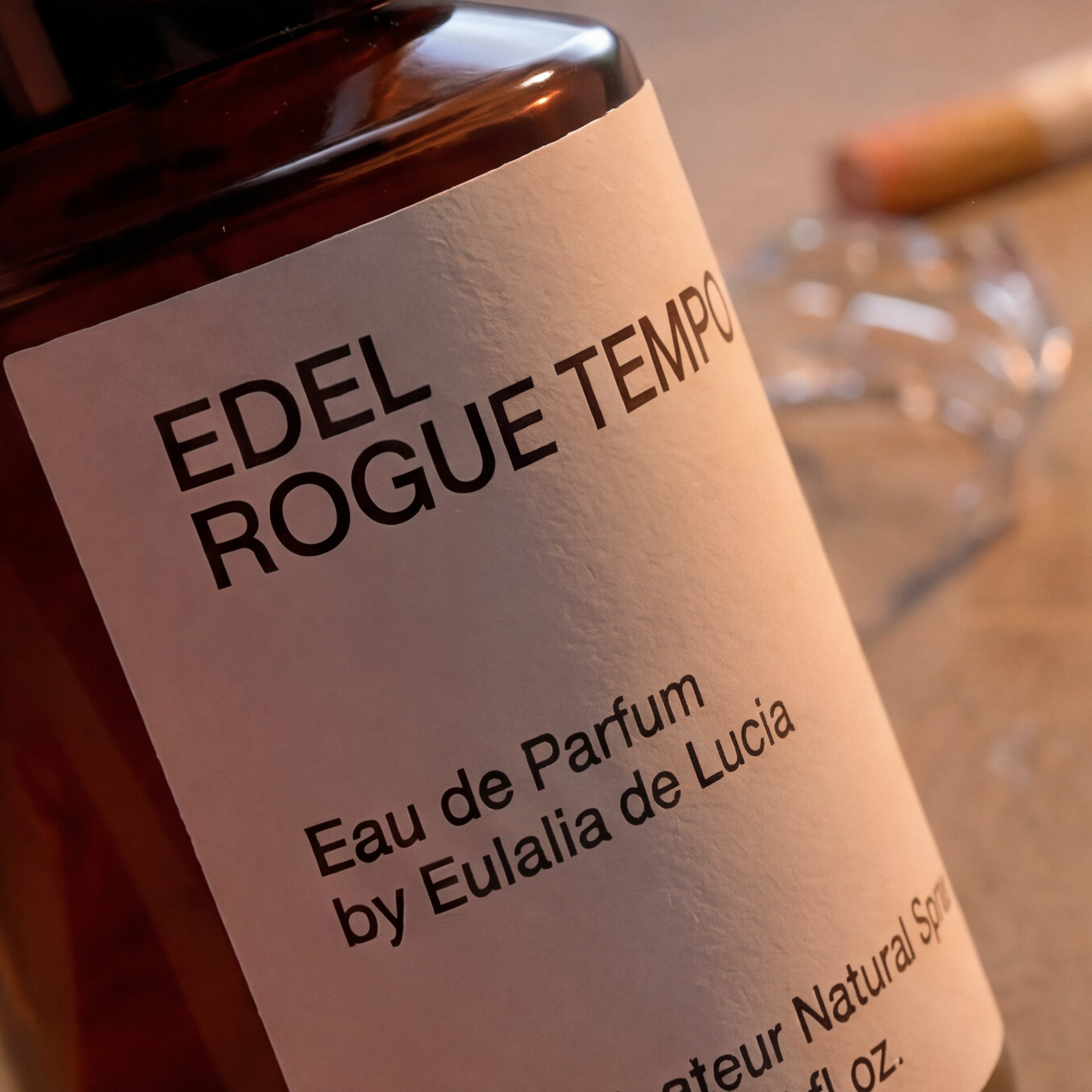 ROGUE TEMPO